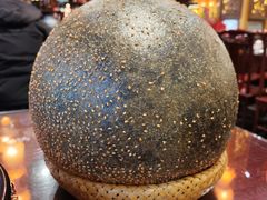黑金大麻圆-杨记隆府(南坪店)