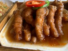 -东江渔村·古典园林·30年粤菜老字号(太和店)