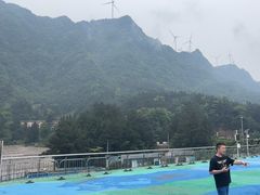-梦幻奥陶纪景区
