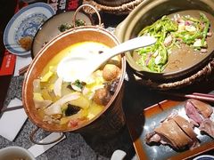 -南京大牌档(中关村领展广场店)