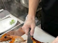 -鸭王烤鸭店(三里河店)