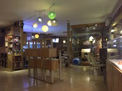 大堂-喵园·猫主题咖啡厅·撸猫·猫咖(国贸店)