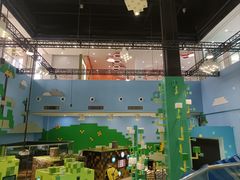-甘肃科技馆
