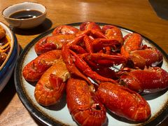 -马头巷·隐庐居·红油大虾(园区店)