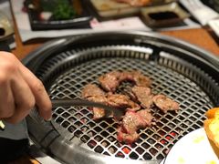 -赤坂亭 M9和牛烧肉(水街店)