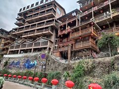 -乌江画廊(彭水苗族土家族自治县)