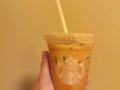 -星巴克臻选(威海威高广场店)