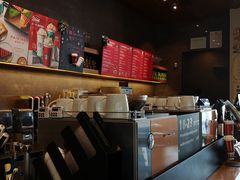 -星巴克(泰安万达店)