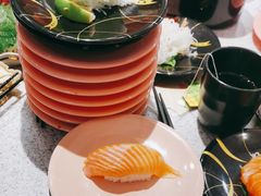 -争鲜回转寿司(南开大悦城店)
