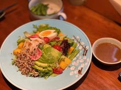 -山葵家居酒屋(天目里店)