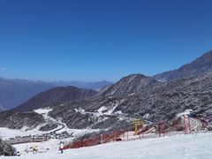 -太子岭滑雪场