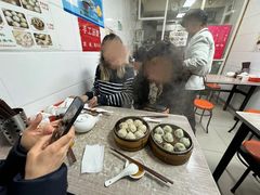 -曼曼汤包(建国西路店)