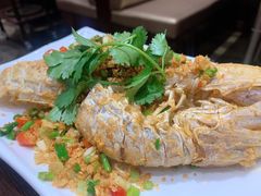 -好彩海鲜火锅饭店(银河百老汇店)