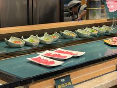 -梨花自助烤肉(西三旗万象汇黑金店)