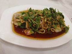 和味冻猪手-宜宾海鲜酒家·三十年老字号