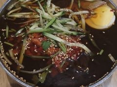 -鸭绿江民族饭店(总店)