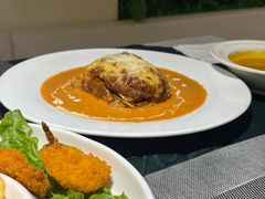 -Jack‘s Place 杰克地方西餐厅(新街口店)