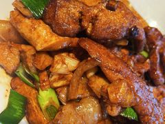 小炒攸县香干-印湘·剁椒鱼头(马连洼北路店)