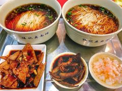 -伟记奥面馆(养育巷店)