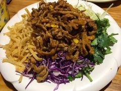 -满园春饼(宜昌万达店)