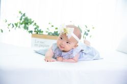 -童年时光专业儿童摄影(龙首店)