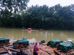 -楠溪江风景名胜区