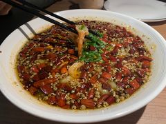-太二酸菜鱼(沈阳万象城店)