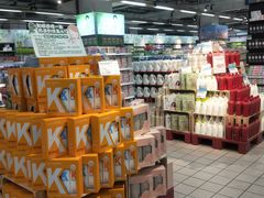 -世纪联华(外高桥店)