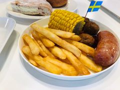 -宜家家居(西安未央商场店)