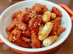-青春分食(仙林大学城店)