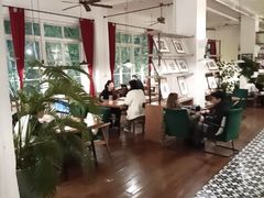 -雕刻时光咖啡馆(交大店)