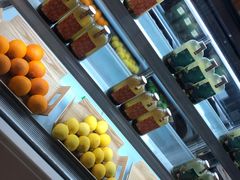 -奈雪的茶(凯德新都心店)