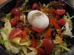 蟹子蛋蛋沙拉-YAMAKAWA(龙湖胥江天街店)