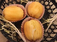 -广州逸林假日酒店·四季桃源中餐厅(白云山风景区店)