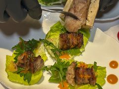 -王品牛排(杭州大厦店)