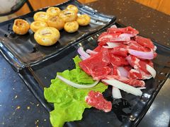 -丹东丛炟海鲜烧烤(江艺路店)