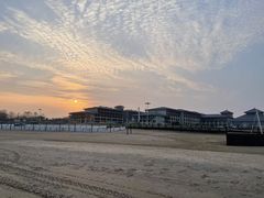 -秦皇岛阿尔卡迪亚滨海度假酒店