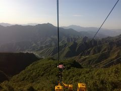 -野三坡百草畔景区