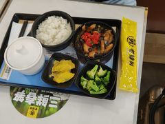 -老娘舅(杭州东站店)