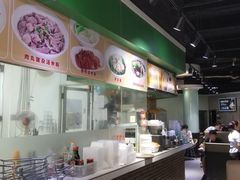 -锦园春香港茶餐厅(西海湾旗舰店)