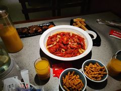 -怪怪龙虾·来自江苏盱眙(惊驾路店)