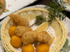 -江户前日本料理(瑞诗酒店店)