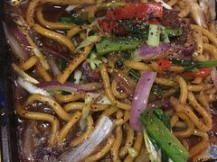 -烛影拾光观景餐厅·创意菜·摄影·小提琴(大唐不夜城店)