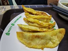 -清真蒋有记(老门东店)