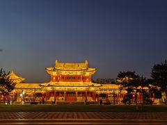 -粥六•新晋菜(柳巷店)