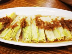 -姑奶奶老厨房(南坪路总店)