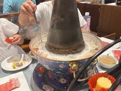 -东来顺饭庄(apm总店)