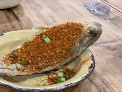 -夹夹大·蟹蟹大排档(财富又一城店)