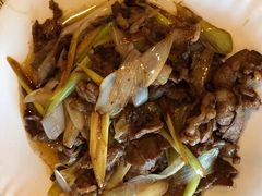 -金家老三饭庄(常营店)