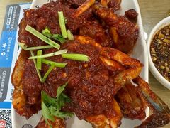 -海兰江石锅饭(水上店)